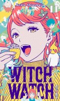 Witch watch T.11