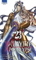 Valkyrie apocalypse T.23