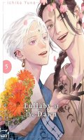 Lullaby of the dawn T.5