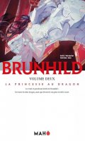 Brunhild - Chasseuse de Dragons T.2