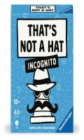 That's Not a Hat - Incognito