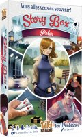 Story Box - Polar