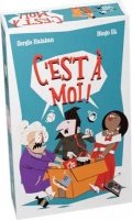 C'est  Moi