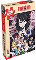 Puzzle Fairy Tail - 1000 Pices
