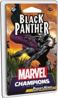 Marvel Champions : Black Panther (Hros)
