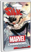 Marvel Champions : Silk (Hros)