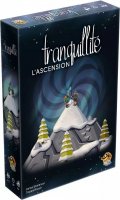 Tranquillit : L'ascension