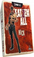 Eat Zem All - Ze Pack 02 Nick