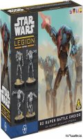 Star Wars Lgion : B2 Super Battle Droids