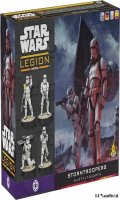 Star Wars Lgion : Stormtroopers