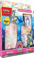 Pokmon : Deck des championnats du monde 2024 - Miraidon