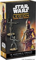 Star Wars Lgion : IG-Series Assassin Droids