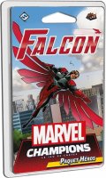 Marvel Champions : Falcon (Hros)