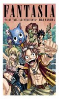 Fairy Tail - Fantasia