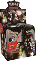 Pokmon carlate et Violet EV010.5 : Mini tin (display)