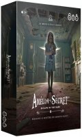 Amelia's Secret - Escape in the Dark