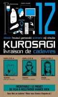 Kurosagi - Livraison de cadavres T.12