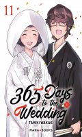 365 days to the wedding T.11