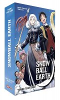 Snowball Earth - Coffret starter