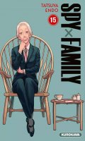 Spy x Family T.15