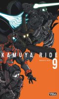 Kamuya ride T.9