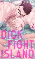 Dick fight island T.2