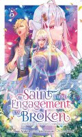 The saint whose engagement was broken T.5