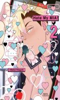 Hate My MIA T.2