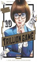 Trillion game T.10