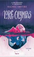 Lore Olympus T.8