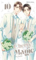Cherry magic T.10