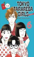 Tokyo tarareba girls - saison 2 -T.6