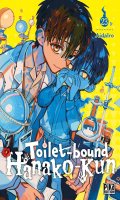 Toilet-bound hanako-kun T.23