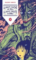 La main gauche de dieu, la main droite du diable T.3