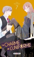 Le charme de l'uniforme T.7