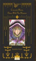 Crescent moon - dance with the monster T.5