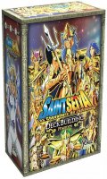 Saint Seiya - Posedon (extension)