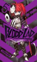 Blood Lad T.5