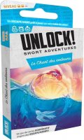 Unlock ! Short Adventures : Le chant des embruns