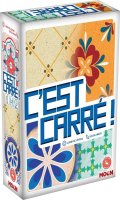 C'est carr !