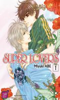 Super Lovers T.1