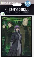Ghost in the Shell : Section 9 (Sleeves)