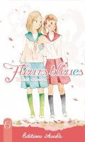 Fleurs bleues T.6