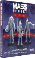 Mass Effect - Prioriy Threats Beta (extension)