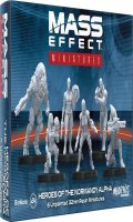Mass Effect - Heroes of the Normandy Alpha (extension)