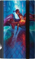Magic the Gathering : Aetherdrift 4-pocket Pro Binder