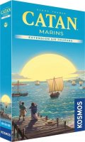 Catan : Marins 5-6 joueurs (extension)