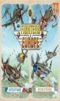Fighters of Europe : Theater Expansion (extension)