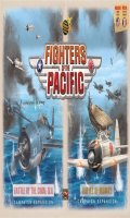 Fighters of the Pacific : Theater Expansion (extension)