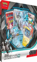 Pokmon : Coffret Kyurem Noir-ex